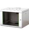 Digitus Wall Mounting Cabinet Unique Series - 600X600 Mm (Wxd) (DN1920U66SW) - nr 18