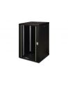 Digitus Wall Mounting Cabinet Unique Series - 600X600 Mm (Wxd) (DN1920U66SW) - nr 19