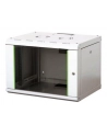 Digitus Wall Mounting Cabinet Unique Series - 600X600 Mm (Wxd) (DN1920U66SW) - nr 3