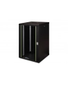 Digitus Wall Mounting Cabinet Unique Series - 600X600 Mm (Wxd) (DN1920U66SW) - nr 4