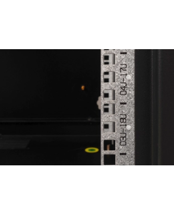 Digitus Wall Mounting Cabinet Unique Series - 600X600 Mm (Wxd) (DN1920U66SW) nr 2