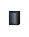 Digitus Professional Szafa rack 19' DN-19 22U-8/8-B-1 Czarna (DN1922U88B1) - nr 2