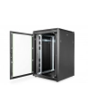 Digitus Professional Szafa rack 19' DN-19 22U-8/8-B-1 Czarna (DN1922U88B1) - nr 7
