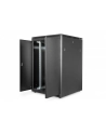 Digitus Professional Szafa rack 19' DN-19 22U-8/8-B-1 Czarna (DN1922U88B1) - nr 8