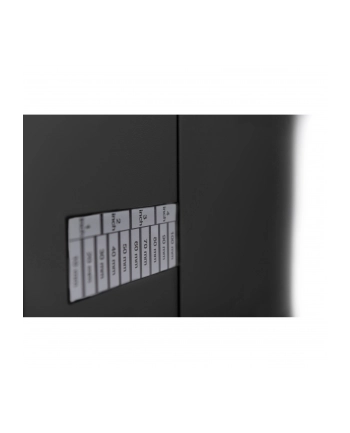 Digitus DN-19 PB-4U-SW (DN-19 PB-4U-SW) nr 2
