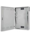 Digitus Wall Mounting Cabinets - Slim (DN19WM3H3VSL) - nr 2