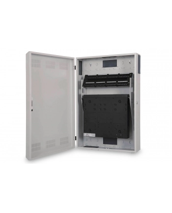Digitus Wall Mounting Cabinets - Slim (DN19WM3H3VSL) nr 2