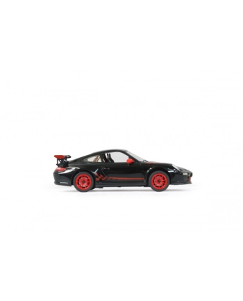 Jamara Porsche GT3 1:14 black nr 2