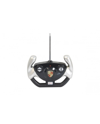 Jamara Porsche GT3 1:14 black nr 1