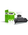 Kmp H-T238A - black - toner cartridge (alternative for: HP 87A) - Toner laserowy Czarny (25404000) - nr 1