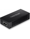 TRENDNET  INJECTOR POE+ 30W GIGABIT, POE 15W UND 60W ULTRA POE -  (TPE117GI) - nr 14