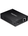 TRENDNET  INJECTOR POE+ 30W GIGABIT, POE 15W UND 60W ULTRA POE -  (TPE117GI) - nr 18