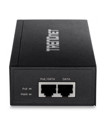 TRENDNET  INJECTOR POE+ 30W GIGABIT, POE 15W UND 60W ULTRA POE -  (TPE117GI) nr 1