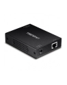 TRENDNET  INJECTOR POE+ 30W GIGABIT, POE 15W UND 60W ULTRA POE -  (TPE117GI) - nr 9