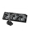 Arctic Chłodzenie wodne Liquid Freezer II 420 RGB Black z kontrolerem (ACFRE00111A) - nr 13