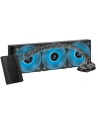 Arctic Chłodzenie wodne Liquid Freezer II 420 RGB Black z kontrolerem (ACFRE00111A) - nr 19
