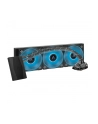 Arctic Chłodzenie wodne Liquid Freezer II 420 RGB Black z kontrolerem (ACFRE00111A) - nr 20