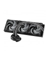 Arctic Chłodzenie wodne Liquid Freezer II 420 RGB Black z kontrolerem (ACFRE00111A) - nr 21