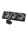 Arctic Chłodzenie wodne Liquid Freezer II 420 RGB Black z kontrolerem (ACFRE00111A) - nr 28