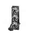 Arctic Chłodzenie wodne Liquid Freezer II 420 RGB Black z kontrolerem (ACFRE00111A) - nr 29