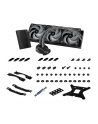 Arctic Chłodzenie wodne Liquid Freezer II 420 RGB Black z kontrolerem (ACFRE00111A) - nr 31