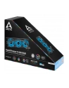 Arctic Chłodzenie wodne Liquid Freezer II 420 RGB Black z kontrolerem (ACFRE00111A) - nr 32