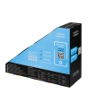 Arctic Chłodzenie wodne Liquid Freezer II 420 RGB Black z kontrolerem (ACFRE00111A) - nr 33