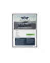 DURABLE RAMKA INFORMACYJNA A4 STATYCZNA - 5 SZT. 5401457 - nr 26