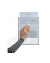 DURABLE RAMKA INFORMACYJNA A4 STATYCZNA - 5 SZT. 5401457 - nr 9
