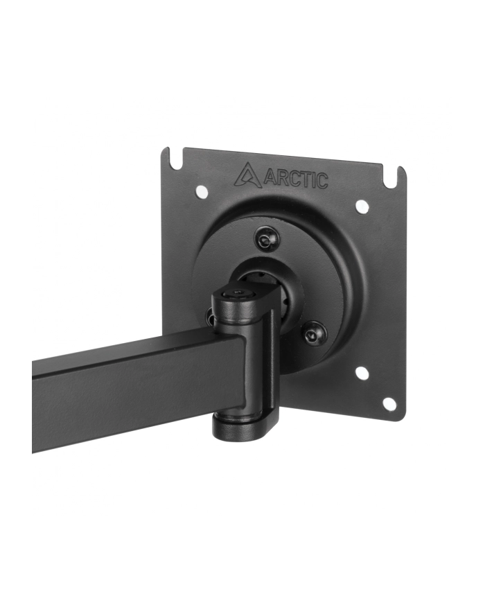 Arctic X1 Black stojak pod monitor główny