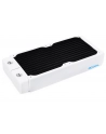 Alphacool NexXxoS XT45 Full Copper 240mm Radiator V.2 - White Special Edition 1021516 - nr 17