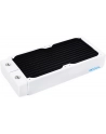 Alphacool NexXxoS XT45 Full Copper 240mm Radiator V.2 - White Special Edition 1021516 - nr 2