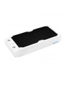 Alphacool NexXxoS XT45 Full Copper 240mm Radiator V.2 - White Special Edition 1021516 - nr 3