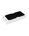 Alphacool NexXxoS XT45 Full Copper 240mm Radiator V.2 - White Special Edition 1021516 - nr 9