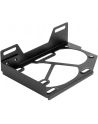 silverstone technology SilverStone SST-FDP01B, Attachment/Mounting SST-FDP01B - SST-FDP01B - nr 2