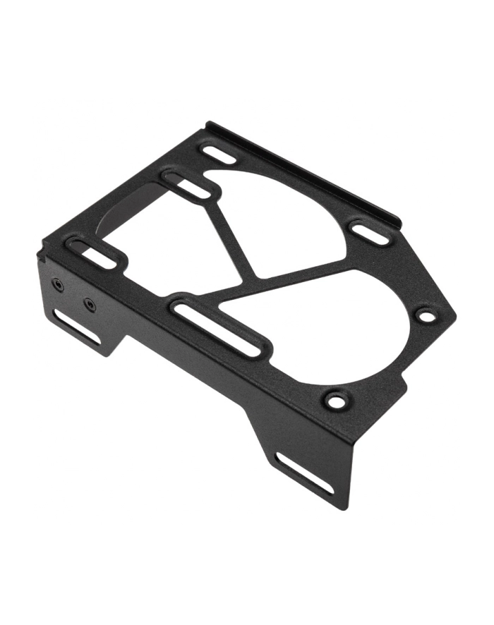 silverstone technology SilverStone SST-FDP01B, Attachment/Mounting SST-FDP01B - SST-FDP01B główny