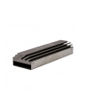 silverstone technology Silverstone SST-TP04 - M.2 SSD Cooling Kit - nr 10