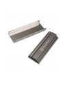 silverstone technology Silverstone SST-TP04 - M.2 SSD Cooling Kit - nr 11