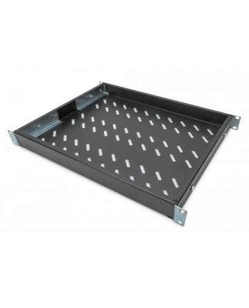 Digitus Rack Shelf Ral 9005 1U 19&Quot; (DN97645) nr 1