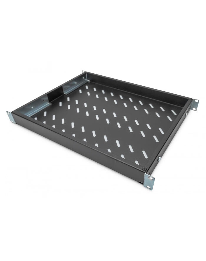 Digitus Rack Shelf Ral 9005 1U 19&Quot; (DN97645) główny