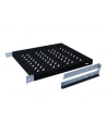 Digitus Rack Shelf Ral 9005 1U 19&Quot; (DN97645) - nr 9