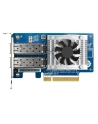 Qnap QXG-25G2SF-CX6 network card QNA - accessories - nr 11