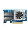 Qnap QXG-25G2SF-CX6 network card QNA - accessories - nr 2