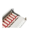 DIGITUS   - PATCH PANEL - 1U - 10