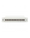 DIGITUS   - PATCH PANEL - 1U - 10