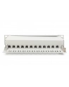 DIGITUS   - PATCH PANEL - 1U - 10
