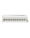 DIGITUS   - PATCH PANEL - 1U - 10