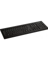 Targus Wired USB Keyboard D-E Kolor: CZARNY - AKB30D-E - nr 10