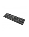 Targus Wired USB Keyboard D-E Kolor: CZARNY - AKB30D-E - nr 6
