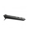 Targus Wired USB Keyboard D-E Kolor: CZARNY - AKB30D-E - nr 8